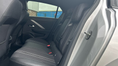 Vauxhall Astra 1.2 Turbo 130 GS 5dr Petrol Hatchback